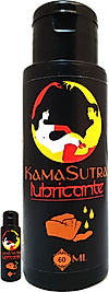 KAMASUTRA LUBRİCANTE CREAM 60 ML X 2 ADET