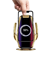 Araç Telefon Tutucu Otomatik Açılan Sensörlü UCZZZS7SENSÖRLÜTELEFONTUTUCU-4