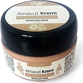 SÜPER THREE BRAND ARNAVUT KREMİ 50 ML 1 ADET