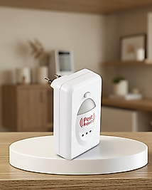 Prizden Çalışan Ultrasonik Haşere Uzaklaştırıcı UCZZZPESTREJECT-1