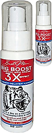 BİGBOOST CREAM 2 ADET 50 ML ERKEKLERE ÖZEL BOYUT KATILIK SÜRE VE CANLANDİRMAYA KREM
