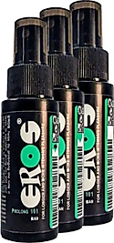 SÜPER EROS PRO 101 3 ADET AD. BÜYÜK BOY 60 ML YETŞKİN ERKEKLERE ÖZE