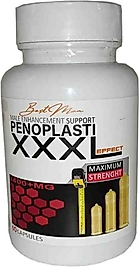 MEM PENOPLASTİ XXXL 60'LI