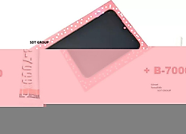 Mİ NOTE 10 LİTE SRV Ekran Dokunmatik (B7000 15 ML