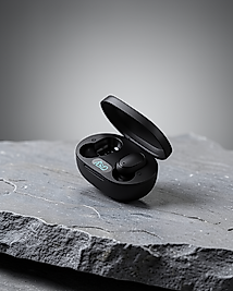 Bluetooth Kulaklık Dijital Göstergeli UUCZTWS1