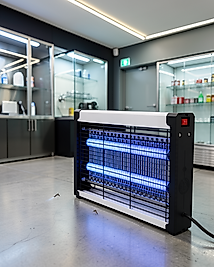 Elektrikli UV Sinek Öldürücü 10W UCZZPS580