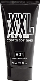 HOTXXL KOD:LSTG317 ERKEĞE ÖZEL 3 ADET 50 ML ŞEKİLLENDİRİCİ KREM