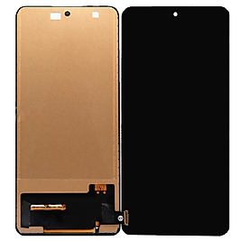 Redmi Note 11 Pro Lcd Dokunmatik Ekran TFT (Siyah)