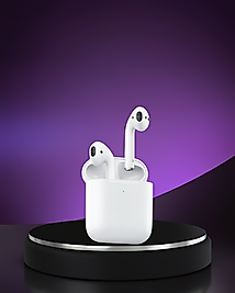 Bluetooth Kulaklık Gürültü Önleyici Tüm iPhone Modelleri ile Uyumlu