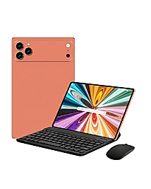 Tablet Bilgisayar Seti Klavye ve Ekran Kılıfı ile XXUCZZZSP17MAXTABLET-3