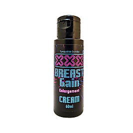 L.XXX KADINLARA ÖZEL GÖĞÜSŞEKİLLENDİRME MEMLİFTBAKIM KREMİ 60 ML
