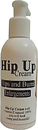 S'82 HİPUP BAKIM KREMİ 120 ML