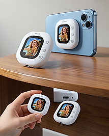 2.0 İnç Kablosuz Selfie Ekranı T30ekran-3