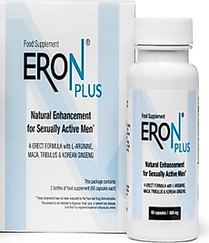ERON PLUS ERKEKLERE ÖZEL 60 LI