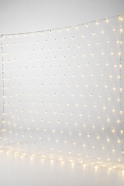 LED File Işık Ağ Şeklinde UCZZZAĞLED-2-1