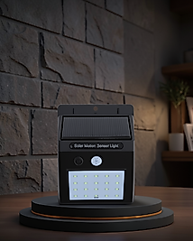 4 Modlu Güneş Enerjili LED Bahçe Lambası XUCZDP53DUVARLAMBA-2