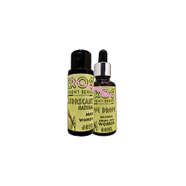 EROS LEGENT 60 ML BAY BAYAN LUBRİCANTGEL + KADINLARA ÖZEL CİNSELDAMLA 30 ML