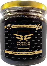 FORCE FUSİON ERKEKLERE ÖZEL DSTKLYCİ 240 GR X 1 ADET