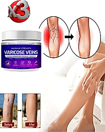 MAXİMUM STRNGTH VARCSE VNİS BAKIM KREMİ 100 ML X 3 ADET