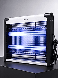 Elektrikli Sinek Öldürücü UV LED UCZZ4WSİNEKÖLDÜRÜCÜ-1