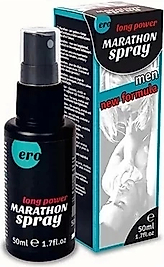 BUĞZ MARATHON ERO MARATHON LONG POWER SPRAY MEN 50 ML
