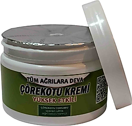 BEAUTY CLİNİC ÇÖREK OTU KREMİ 150 ML BÜYÜK BOY