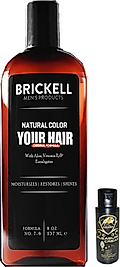 BRİCKELL SAÇSAKAL BEYAZLATICIERKEKLERE ÖZEL ŞAMPUAN 237 ML + CARABOA BAYAN ZEVKKREMİ