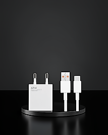 67 Watt Type C Şarj Adaptörü XXUCZZZ67WŞARJALETİİ-22