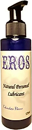 EROS NATURAL PERSONAL LUBRİCANT CHOCOLATA FLOWERS 250ML LUBRİCANT KAYGANLAŞTIRICI JEL X 2 ADET