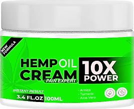 LOUİSE BEAUTY - HEMP OİL CREAM 2 ADET 10X 100 ML