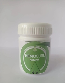 SÜPER HEMOCURE  KREMİ 50ML
