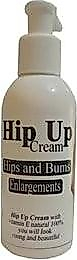 HİP UP KALÇA BAKIM ŞEKİLLENDİRİCİ KREMİ 120 ML - HİP UP CARE SHAPİNG CREAM 120 ML