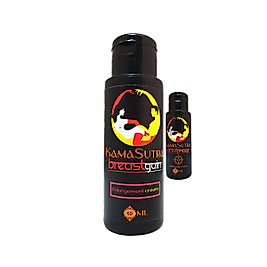 L.KAMASUTRA ENIARGER BREASTKREM VE CREAM VE YANINDA ANAIDARAITMA KREMİ 60 ML