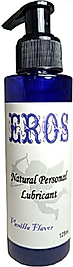 EROS VANİLYA AROMALI 125ML / EROS VANİLLA FLAVORED LUBRİCANT 125ML