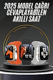 Yeni Nesil Bluetooth Bağlantılı Akıllı Saat Sosyal Medya Girişli Uyku Takibi