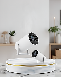 Projeksiyon Cihazı 130 İnç 4K Destekli XUCZAYAKLIPROJEKSİYON