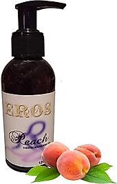 Eros Erotic Massage Oil 120ml Kokulu Erotik Masaj Yağı