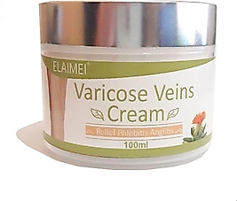 SPİDER VARİCOSE VEİNS CREAMKREMİ 100 ML