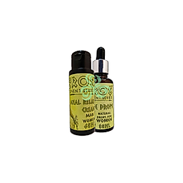 EROS LEGENT BAY BAYAN REIAXKREM 60 ML + KADINLARA ÖZEL CİNSELDAMLA 30 ML