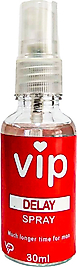 VİP LONGTİMEX DELAYSPRAY FOR MEN 30 ML CİNSELİLİŞKİ SÜRESİNİUZATMAK IÇİN GECİKTİRİCİSPREY