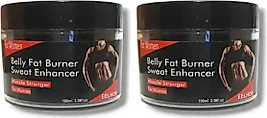 BELLY FAT BURNER FOR MAN - ERKEK HIZLI KREM 100ML X 2 ADET
