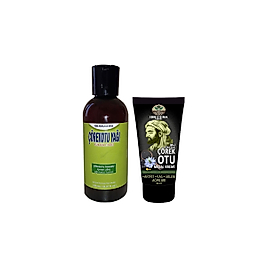 ÇÖREK OTU YAĞI 150 ML + İBN-İ SİNA ÇÖREK OTU KREMİ 50 ML
