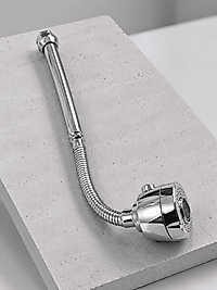 Ayarlanabilir Lavabo Uzatma Başlığı Spiral Hortumlu UCZZMUSLUKUZATMA-4