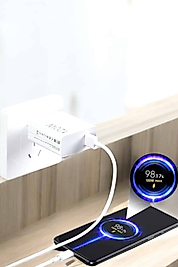 120W Şarj Aleti Type-C Uyumlu UCZ120WŞARJ2
