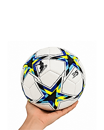 Futbol Topu Güçlü Dış Yüzeyli UCZZZFUTBOLTOPU-2