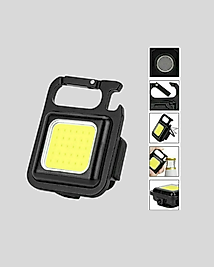 Mini 800 Lümen USB Şarjlı El Feneri - XUCZZZTAŞINABİLİRIŞIK-1