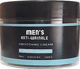 MEN ANTİWRİNKLE 100 ML ERKEK KREMİ