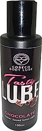 COBECO ÇİKOLATA AROMALI YAĞ 100ML / COBECO CHOCOLATE LUBRİCANT OİL 100ML