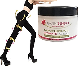 SÜPER EVERTEEN KADINLARA HİJYENJELİ + (L-XL ) MİKRO KAPSÜLLÜ TAYT