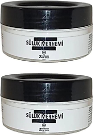 ETKİLİ SÜLÜK MERHEMİ TÜM VÜCUTMASAJKREMİ 50 ML 2 ADET